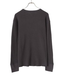 CIOTA（シオタ）の「CIOTA / シオタ：スビンコットン ツータック