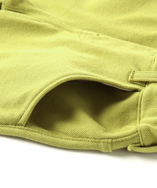 BREEZE（ブリーズ）の「あったかのびのびストレッチパンツ（その他パンツ・キッズ・ワインレッド/カーキ/ベージュ/チャコール/インディゴブルー/イエロー・120/140/90/110/80/130/100/150）」の20枚目の写真