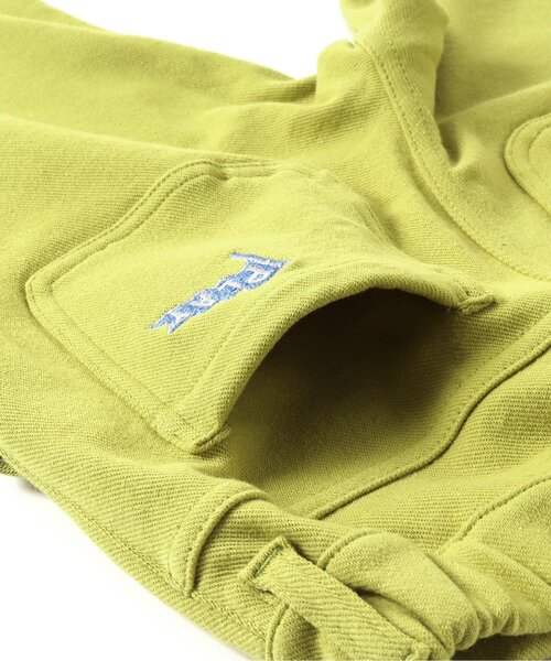 BREEZE（ブリーズ）の「あったかのびのびストレッチパンツ（その他パンツ・キッズ・ワインレッド/カーキ/ベージュ/チャコール/インディゴブルー/イエロー・120/140/90/110/80/130/100/150）」の22枚目の写真