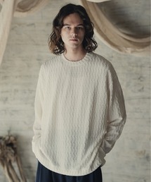 Rattling long T-shirts/ラトリングロンT