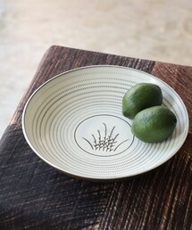fennica（フェニカ）の「小石原焼 / 原彦窯 8寸皿（食器）」
