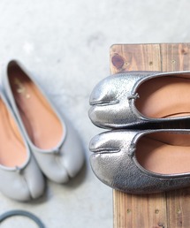 OUR⚫︎大人に似合うストラップシューズ⚫︎シルバー、23cm 大人に似合うストラップシューズ – OURHOME