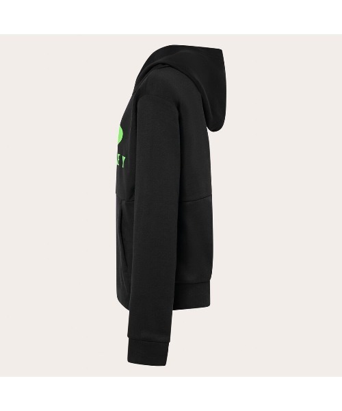 OAKLEY(オークリー)の「【現品限り】オークリー ENHANCE WARM FLEECE HOODIE YTR 6.0 フリース/フーディー・パーカー/YOUTH キッズ・ユース/OAKLEY(パーカー・キッズ・ブラック/グレー/ブルー/ホワイト/ライラック・L/M/S/XXS/XS)」の13枚目の写真