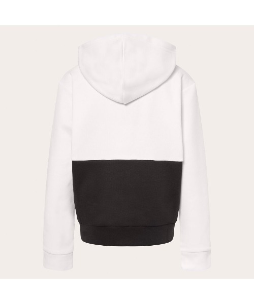OAKLEY(オークリー)の「【現品限り】オークリー ENHANCE WARM FLEECE HOODIE YTR 6.0 フリース/フーディー・パーカー/YOUTH キッズ・ユース/OAKLEY(パーカー・キッズ・ブラック/グレー/ブルー/ホワイト/ライラック・L/M/S/XXS/XS)」の15枚目の写真