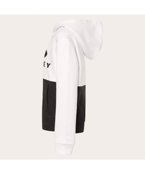 OAKLEY(オークリー)の「【現品限り】オークリー ENHANCE WARM FLEECE HOODIE YTR 6.0 フリース/フーディー・パーカー/YOUTH キッズ・ユース/OAKLEY(パーカー・キッズ・ブラック/グレー/ブルー/ホワイト/ライラック・L/M/S/XXS/XS)」の19枚目の写真