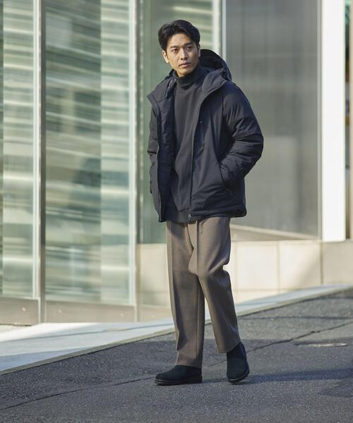 セール】ダウンパーカー 600FP（ダウンジャケット/コート）｜ITEMS