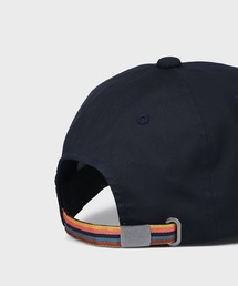 Paul Smith（ポールスミス）の「アーティストストライプ ベルト