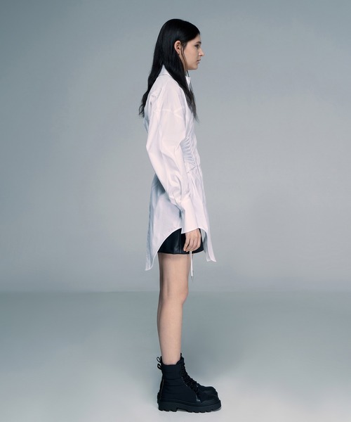 【セール】ナイロン パッフィーリジッドソールブーツ(ブーツ)|CHARLES & KEITH(チャールズ & キース) 【セール】ナイロン パッフィーリジッドソールブーツ(ブーツ)|CHARLES & KEITH(チャールズ & キース)