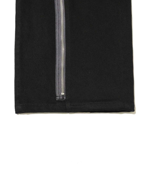 X-girl（エックスガール）の「FLIGHT PANTS（その他パンツ・レディース・グレー/オリーブ/ブラック・S/M）」の19枚目の写真