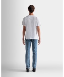 BALLY（バリー）の「M5BAB35F（Tシャツ/カットソー）」 - WEAR