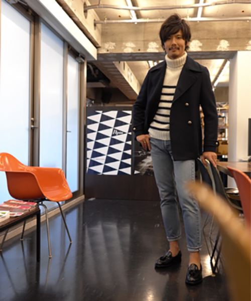 BRILLA per il gusto（ブリッラペルイルグースト）の「TAGLIATORE