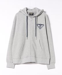 【BOY LONDON】BOY KANOKO Fleece Full Zip Hoodie