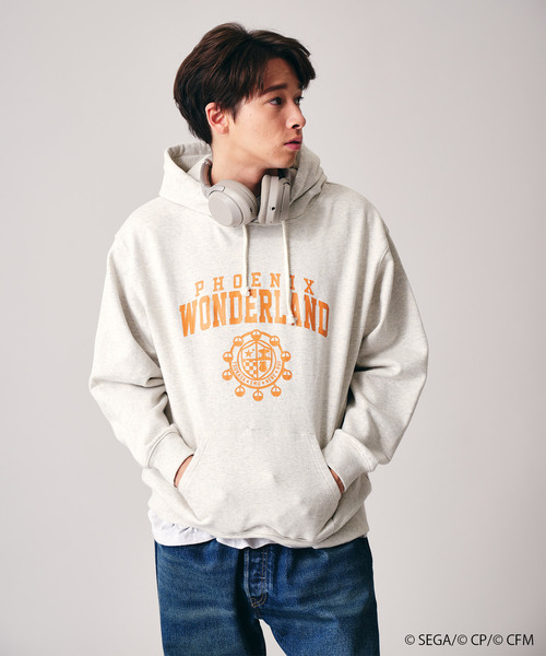 JOURNAL STANDARD（ジャーナルスタンダード）の「プロセカ WS