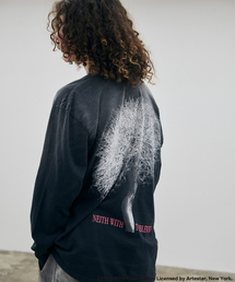 JOURNAL STANDARD | 【BOWWOW / バウワウ】NEITH WITH TUMBLEWEED LS(Tシャツ/カットソー)