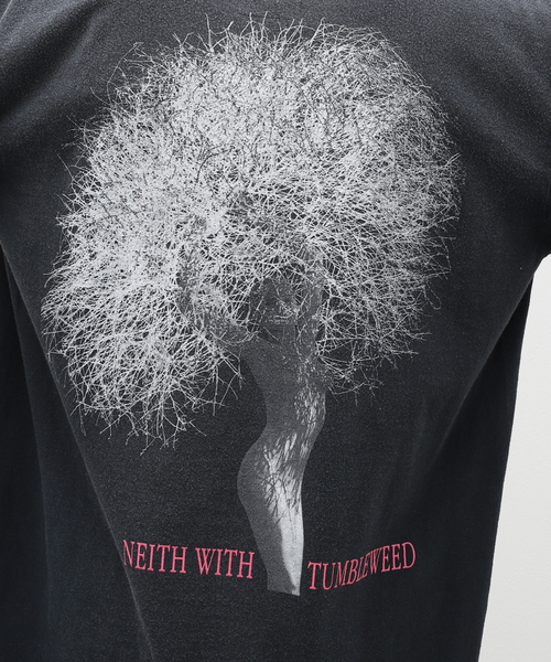 AW9723 BOWWOW×HERB RITTS バウワウ×ハーブ リッツ フレッド ウィズ 