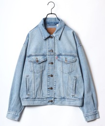 Levi's/リーバイス 90S TRUCKER/デニムジャケット/Gジャン/レディース