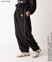 UMBRO | UMBRO×Lui's トラックパンツ(その他パンツ)