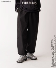 UMBRO | UMBRO×Lui's トラックパンツ(その他パンツ)