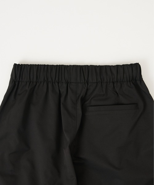 UMBRO（アンブロ）の「UMBRO×Lui's トラックパンツ（その他パンツ・メンズ・ホワイト/ブラック・L/S/XL）」の6枚目の写真