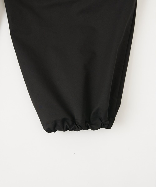 UMBRO（アンブロ）の「UMBRO×Lui's トラックパンツ（その他パンツ・メンズ・ホワイト/ブラック・L/S/XL）」の8枚目の写真