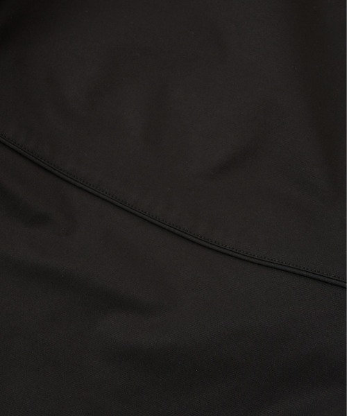 UMBRO（アンブロ）の「UMBRO×Lui's トラックパンツ（その他パンツ・メンズ・ホワイト/ブラック・L/S/XL）」の5枚目の写真