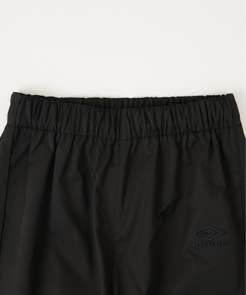 UMBRO（アンブロ）の「UMBRO×Lui's トラックパンツ（その他パンツ・メンズ・ホワイト/ブラック・L/S/XL）」の14枚目の写真