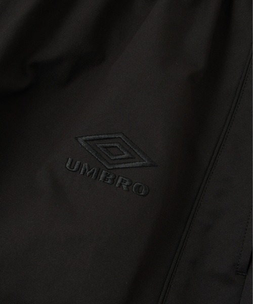 UMBRO（アンブロ）の「UMBRO×Lui's トラックパンツ（その他パンツ・メンズ・ホワイト/ブラック・L/S/XL）」の15枚目の写真