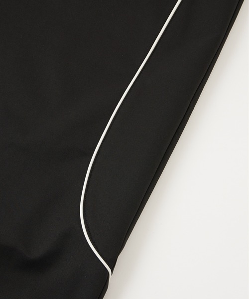 UMBRO（アンブロ）の「UMBRO×Lui's トラックパンツ（その他パンツ・メンズ・ホワイト/ブラック・L/S/XL）」の11枚目の写真