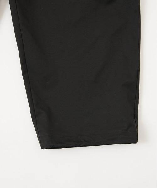 UMBRO（アンブロ）の「UMBRO×Lui's トラックパンツ（その他パンツ・メンズ・ホワイト/ブラック・L/S/XL）」の9枚目の写真