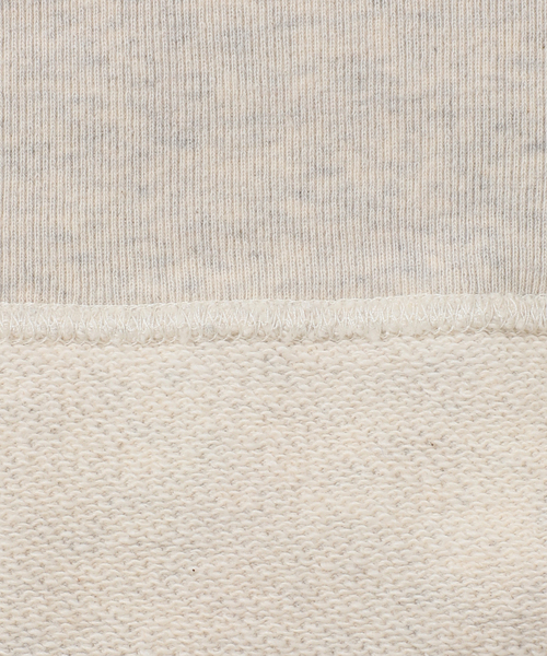 SLOBE citron.(スローブシトロン)の「SLOBE citron. apartment ロゴパーカー(パーカー・レディース・オートミール/ネイビー・FREE)」の22枚目の写真