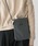 STANDARD SUPPLY�i�X�^���_�[�h�T�v���C�j�́u�X�^���_�[�h�T�v���C / SIMPLICITY �V���v���V�e�B / SLING PURSE L �X�����O�p�[�X�G���i�V�����_�[�o�b�O�j�v�b�`���R�[���O���[