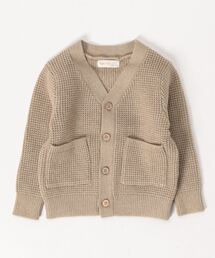 ライリーアンドクルー　カーディガン　12-18m 数量限定価格!! Cru Rylee ライリーアンドクルー 12-18m よかっ