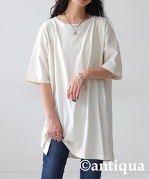ベーシック半袖Tシャツ