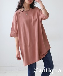 ベーシック半袖Tシャツ
