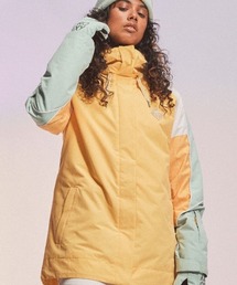 HIGHRIDGE HOODIE JK/ロキシースキースノーボードジャケット