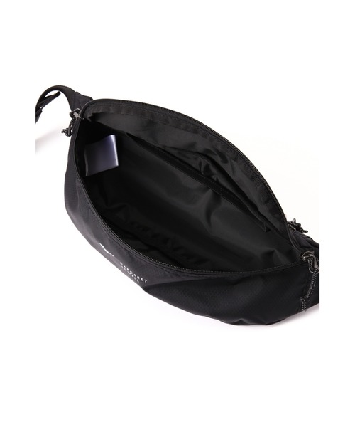 MIZUNO（ミズノ ）の「NYLON RIPSTOP（ボディバッグ/ウエストポーチ