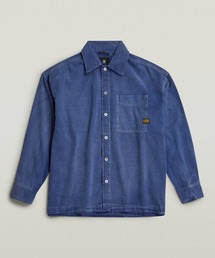 G-STAR RAW（ジースターロゥ）の「BOXY FIT SHIRT/オーバー