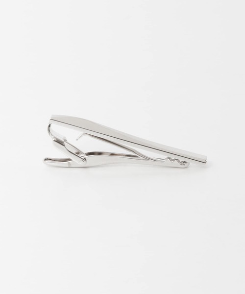 URBAN RESEARCH DOORS（アーバンリサーチドアーズ）の「LIFE STYLE TAILOR　LSTタイバー2（その他・メンズ・シルバー・FREE）」の3枚目の写真