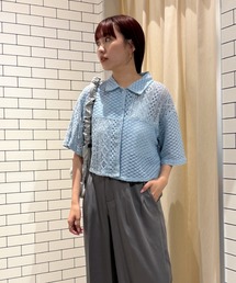 カスタムレースシャツ