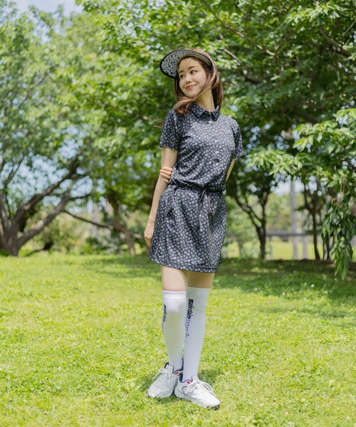 セール】【marie claire/マリ.クレール】レディース花柄ワンピース