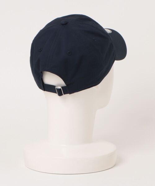 NEW ERA（ニューエラ）の「【NEWERA】キャップ（キャップ・メンズ・ホワイト/ネイビー・ONE SIZE）」の3枚目の写真