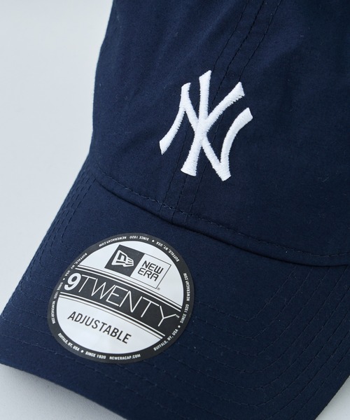NEW ERA（ニューエラ）の「【NEWERA】キャップ（キャップ・メンズ・ホワイト/ネイビー・ONE SIZE）」の12枚目の写真