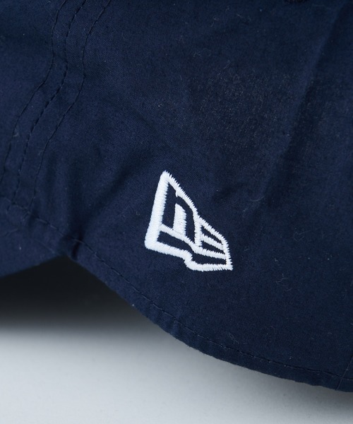 NEW ERA（ニューエラ）の「【NEWERA】キャップ（キャップ・メンズ・ホワイト/ネイビー・ONE SIZE）」の13枚目の写真