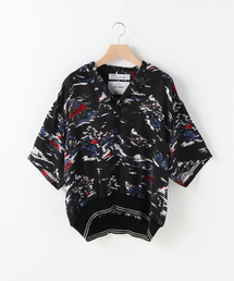 DAIRIKU（ダイリク）の「【DAIRIKU / ダイリク】Mohair Argyle