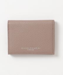 GIANNI CHIARINI｜ジャンニ キアリーニのカードケース通販