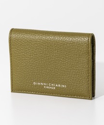 GIANNI CHIARINI（ジャンニ キアリーニ）の「GIANNI CHIARINI ジャンニ キアリーニ カードケース（カードケース）」