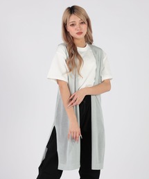 ノーカラーシアージレ