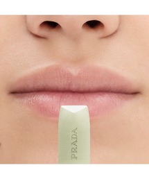 O　プラダリップとセット PRADA BEAUTY 限定ミニリップ3本セット Lips Discovery Set