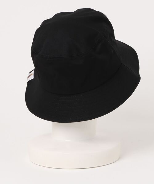 dictionary(ディクショナリー)の「【 JEAN-MICHEL BASQUIAT / ジャン-ミシェル バスキア 】 刺繍 ハット / HAT(ハット・メンズ・ベージュ/アイボリー/ブラック/オリーブ・FREE)」の5枚目の写真