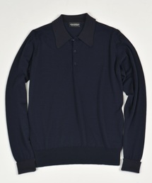 JOHN SMEDLEY（ジョンスメドレー）の「JOHN SMEDLEY: SHIPS 40th記念